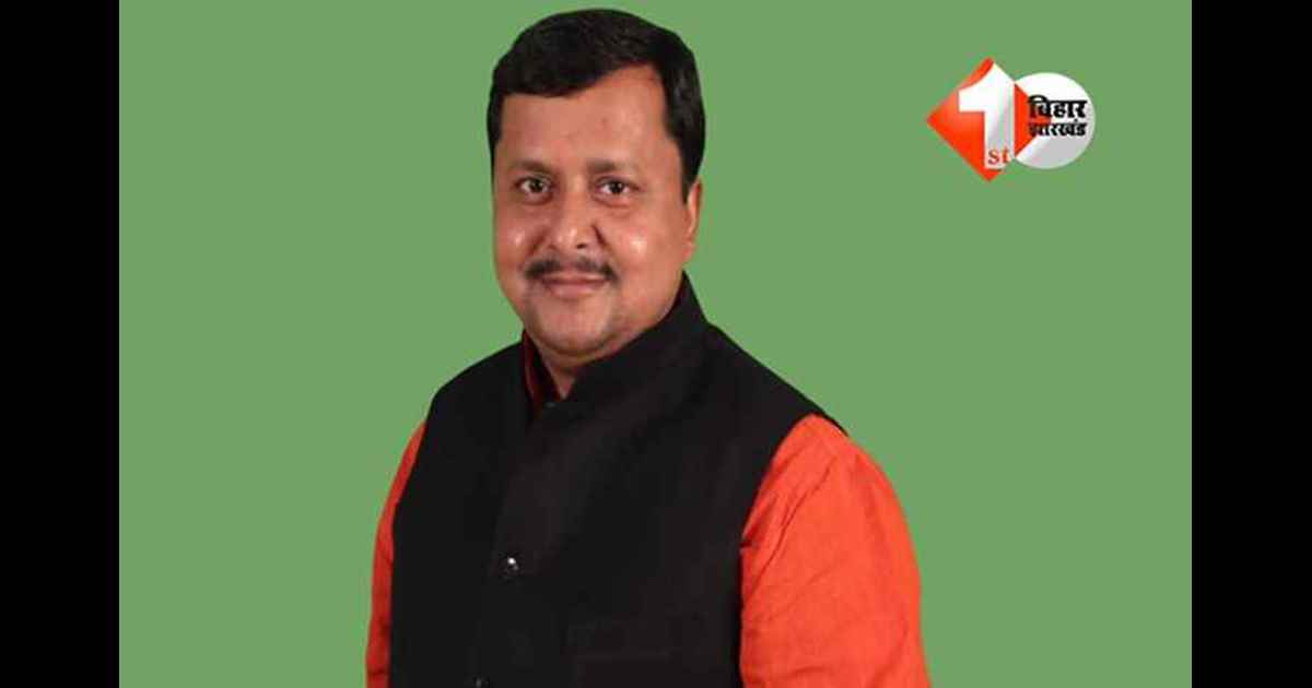 Nitin Naveen resignation : नितिन नवीन ने नीतीश कैबिनेट से दिया इस्तीफा, BJP में बनाए गए हैं कार्यकारी राष्ट्रीय अध्यक्ष