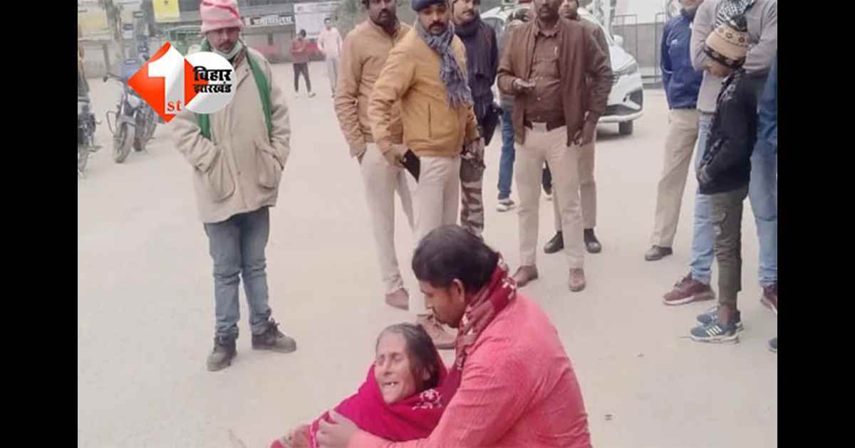  Saharsa News : मंडल कारा में बंद पॉक्सो आरोपी कैदी की संदिग्ध मौत, परिजनों ने लगाया हत्या का आरोप