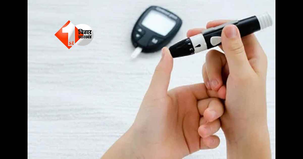 Risk of Diabetes