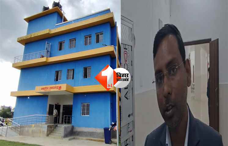 Health System Bihar: 'देन पैशंट अभी…', डॉक्टर साहब की गजब “अंग्रेज़ी”, सवाल पूछने पर पत्रकारों से भी उलझे – वायरल वीडियो