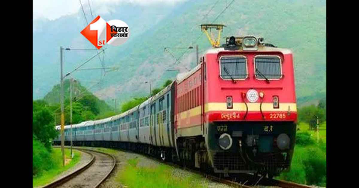 Railway Job Notification