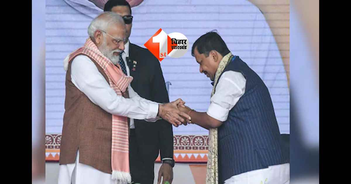 Bihar BJP : नितिन नबीन का राष्ट्रीय कार्यकारी अध्यक्ष बनना, हिंदी heartland और पूर्वी भारत के लिए भाजपा का बड़ा संदेश; जानिए सामने क्या होगी सबसे बड़ी चुनौती 