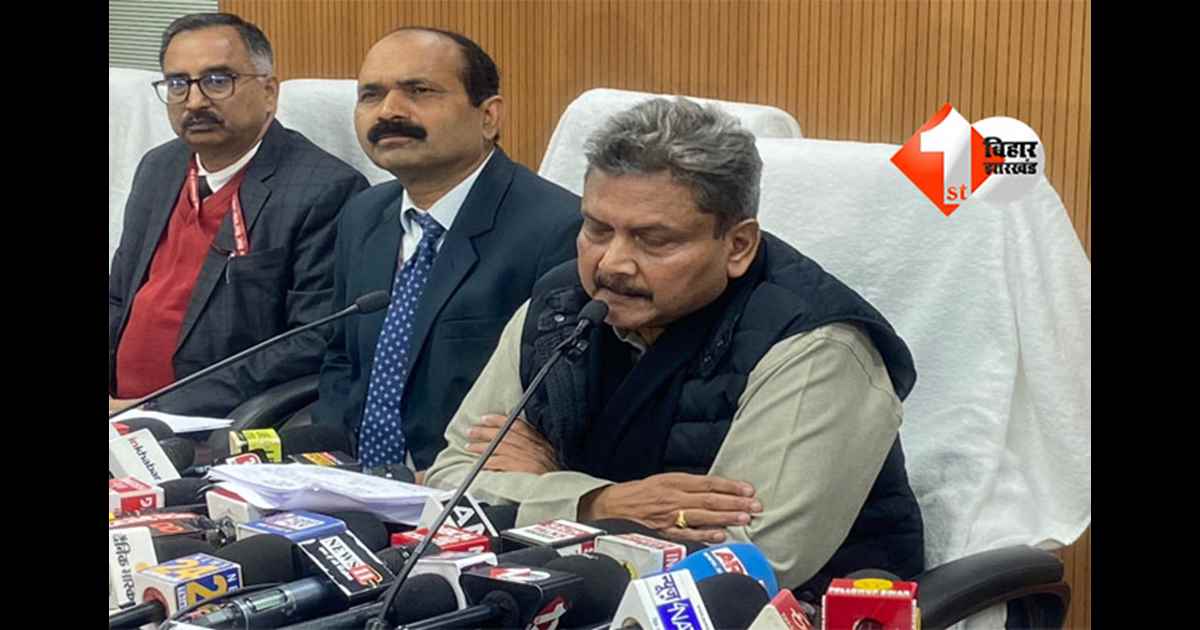 Librarian Vacancy Bihar : 5500 पदों पर जल्द होगी लाइब्रेरियन बहाली की तैयारी, पढ़ाने की जगह रील्स बनाने पर टीचर पर होगा इस तरह का एक्शन; मंत्री का एलान 