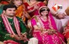 Indresh Upadhyay wedding