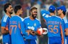 India T20 World Cup Squad Announcement 