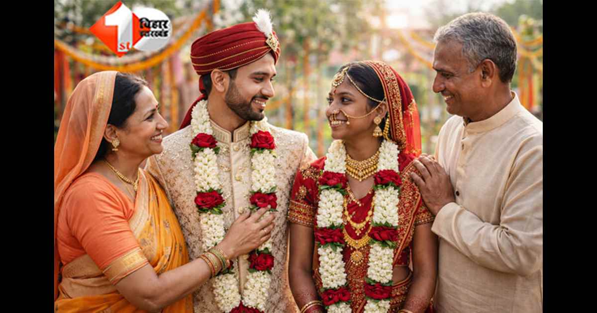 Inter Caste Marriage Scheme