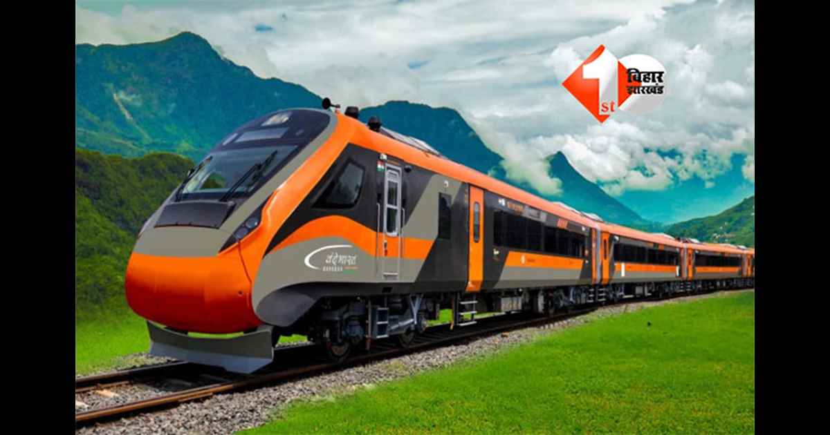 Vande Bharat Express