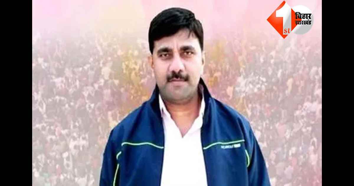 Bihar Assembly : अमरेंद्र पांडे ने किया शपथ ग्रहण, बिहार विधानसभा में हुई सदस्यता पक्की; दो दिन की गैरहाजरी के बाद हुई वापसी