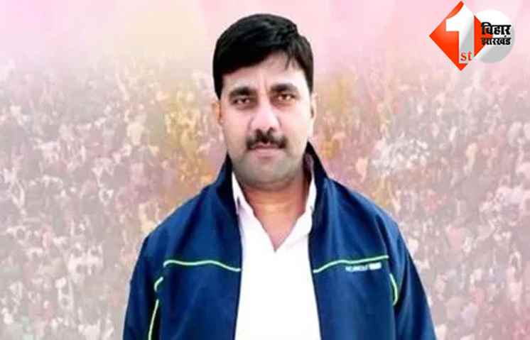 Bihar Assembly : अमरेंद्र पांडे ने किया शपथ ग्रहण, बिहार विधानसभा में हुई सदस्यता पक्की; दो दिन की गैरहाजरी के बाद हुई वापसी