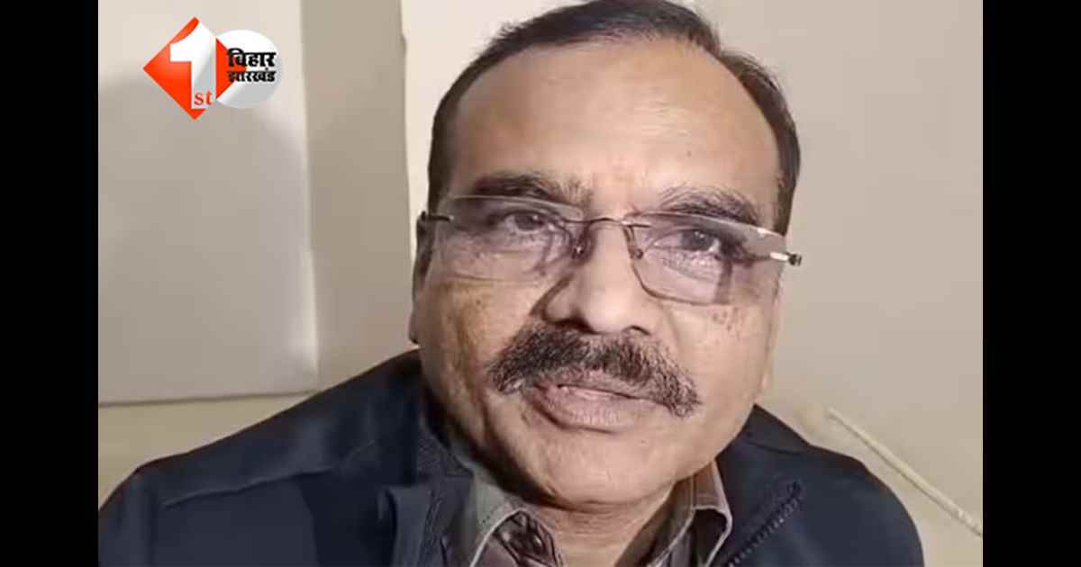 Santosh Verma IAS : ब्राह्मण बेटियों पर असभ्य बयान, आईएएस संतोष वर्मा की बर्खास्तगी की तैयारी; सरकार ने भेजा प्रस्ताव