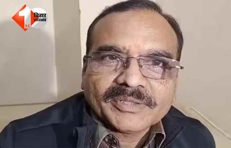 Santosh Verma IAS : ब्राह्मण बेटियों पर असभ्य बयान, आईएएस संतोष वर्मा की बर्खास्तगी की तैयारी; सरकार ने भेजा प्रस्ताव