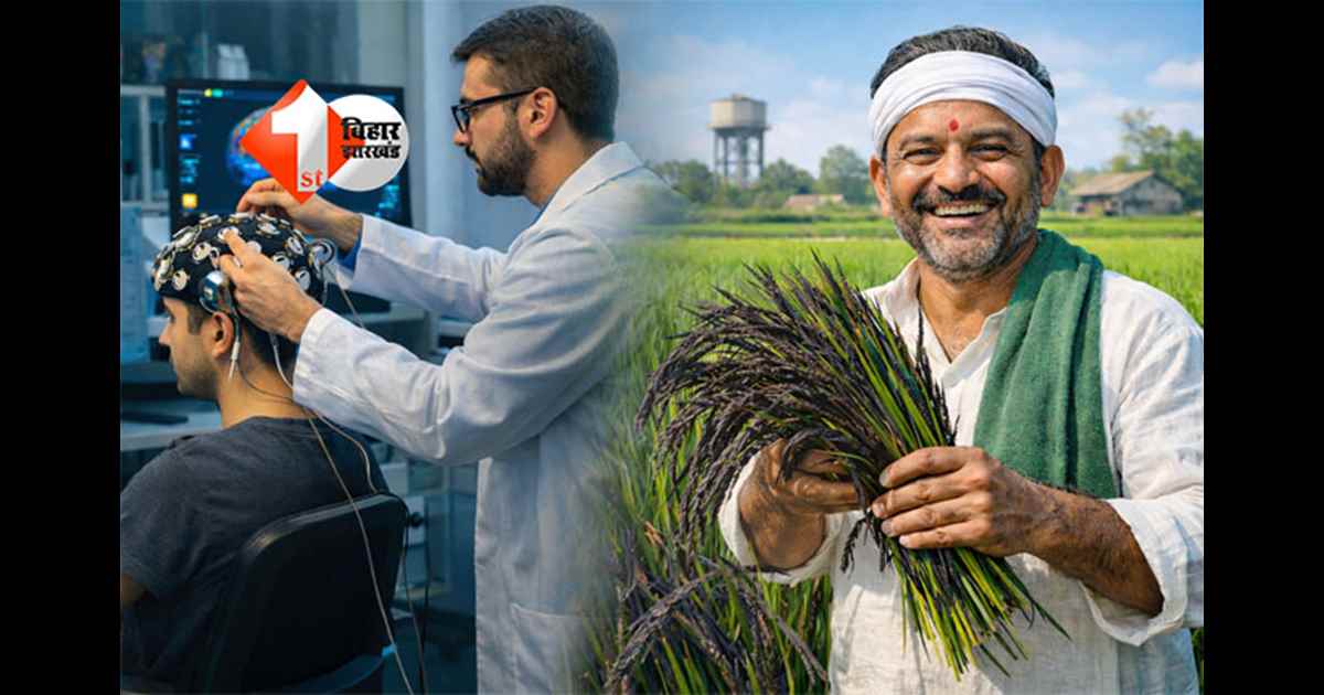 Bihar Startup Scheme : नौकरी छोड़ी, आइडिया अपनाया—बिहार के दो स्टार्टअप्स की सक्सेस स्टोरी, करोड़ों के सपनों की उड़ान