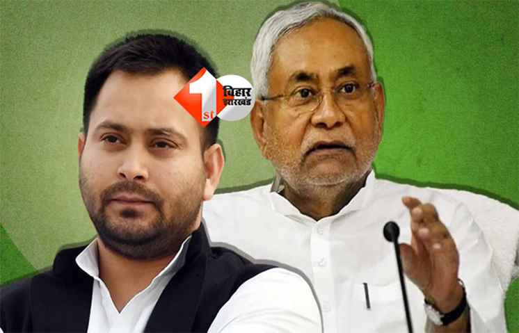 Bihar politics : विधानसभा सत्र के दौरान महागठबंधन में होगी बड़ी टूट! MGB के कई विधायकों का NDA से संपर्क में होने का दावा; मंत्री ने किया सब क्लियर 