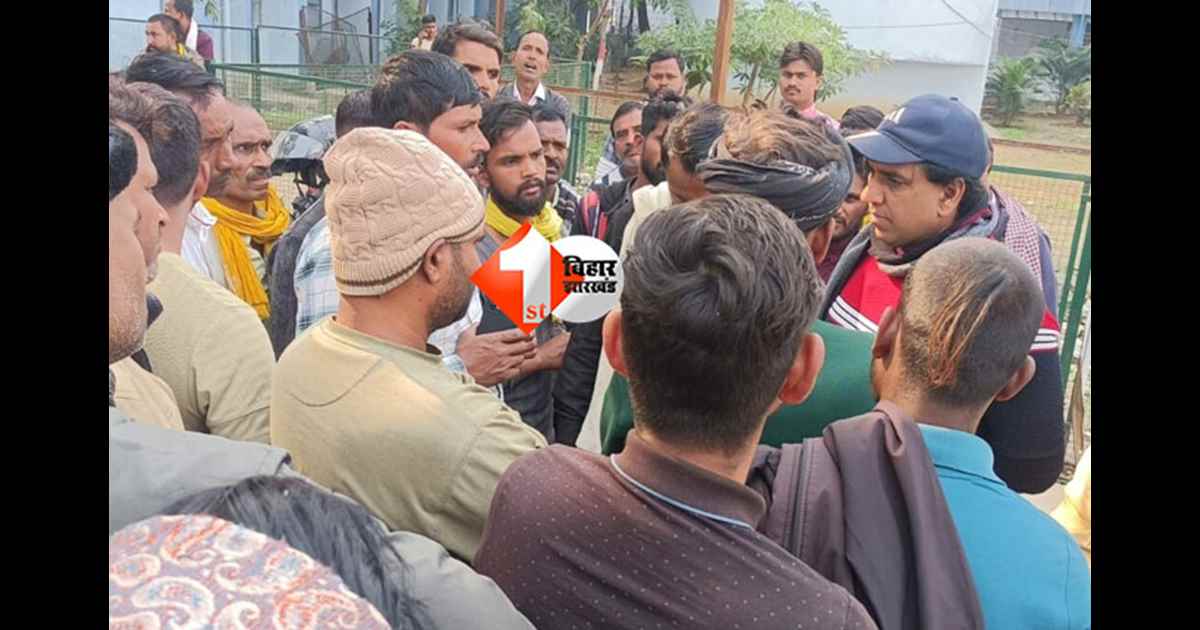 Bihar crime incident : युवक की पीट-पीटकर हत्या, लूटपाट और बाइक टक्कर विवाद में दिया घटना को अंजाम; पुलिस जांच शुरू 