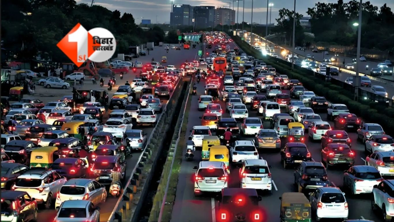 Bihar Transport News  Vehicle Fitness Test Bihar  Automated Fitness Test Center Bihar  ATS Bihar  RTO Manual Fitness Test Ban  Bihar Vehicle Fitness Certificate  Road Transport Ministry Letter  Bihar 