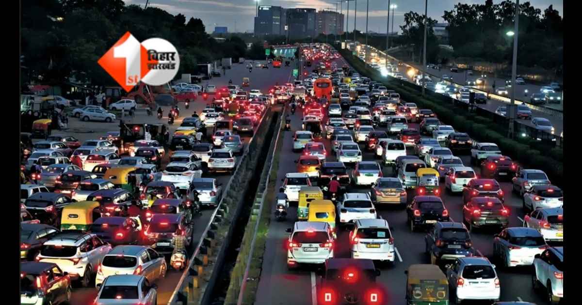 Bihar Transport News  Vehicle Fitness Test Bihar  Automated Fitness Test Center Bihar  ATS Bihar  RTO Manual Fitness Test Ban  Bihar Vehicle Fitness Certificate  Road Transport Ministry Letter  Bihar 