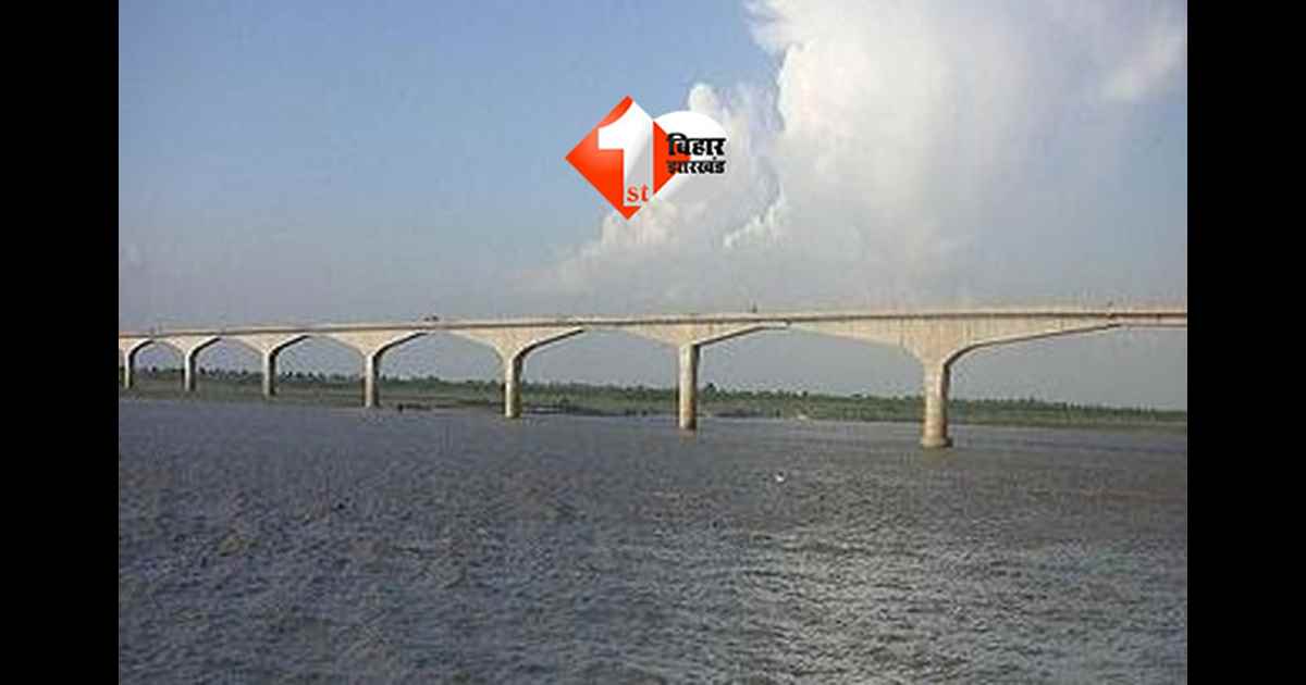 NHAI Bhagalpur : बाहर से चमकदार, अंदर से जर्जर, इस पुल पर कभी भी हो सकता है बड़ा हादसा; ओवरटेकिंग पर 10 हजार का जुर्माना