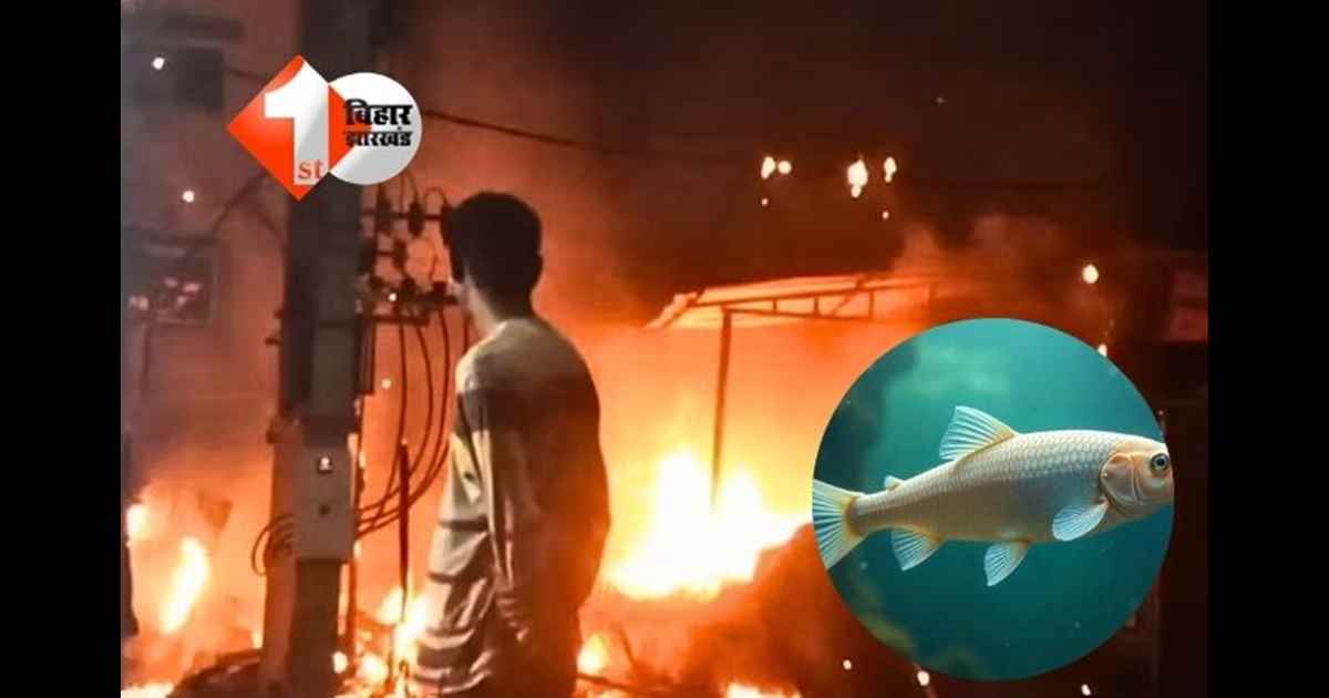 Bihar Crime News