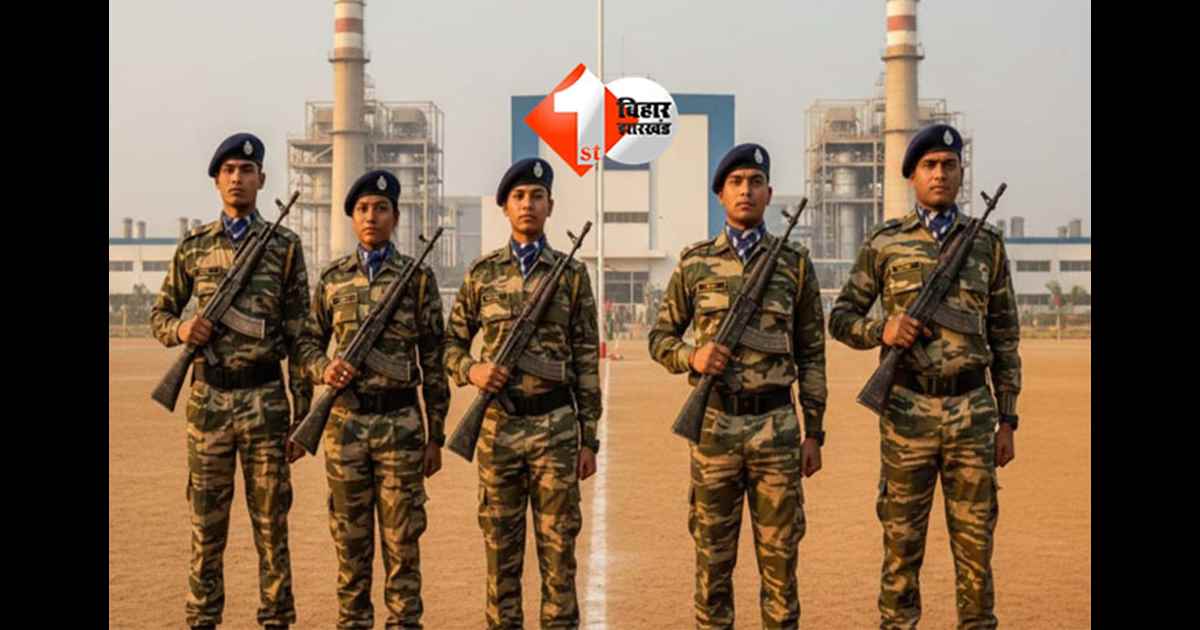 SSC GD 2026 : बिहार में 1000 से ज्यादा पदों पर GD Constable की भर्ती, CISF में सबसे ज्यादा पद; आवेदन प्रक्रिया शुरू