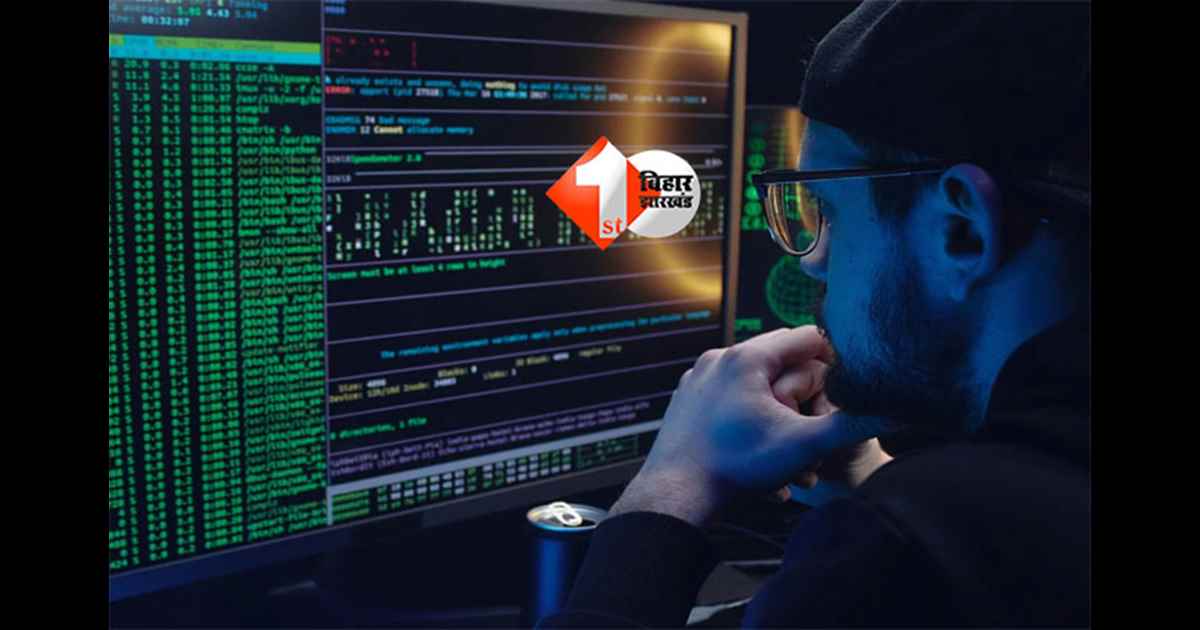 Bihar Cyber Fraud : 4 करोड़ साइबर फ्रॉड में हरियाणा EOU का बिहार में छापा, महिला गिरफ्तार; पति फरार