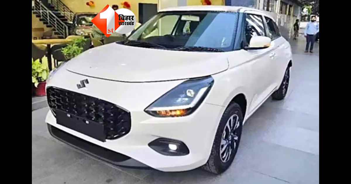 Maruti Suzuki Swift CSD Prices