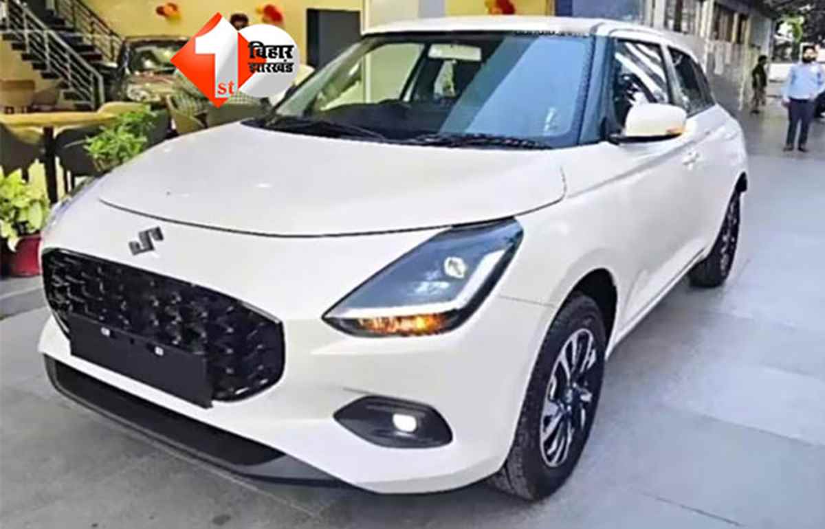 Maruti Suzuki Swift CSD Prices