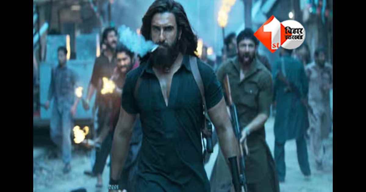 Dhurandhar Movie Box Office Collection