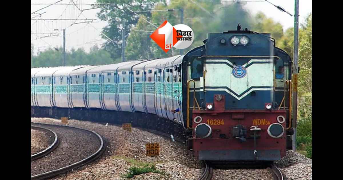 Bihar railway recruitment