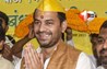 Tej Pratap Yadav