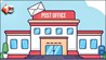 Post Office Job