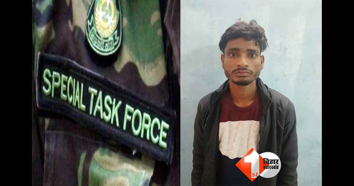 Bihar Crime News