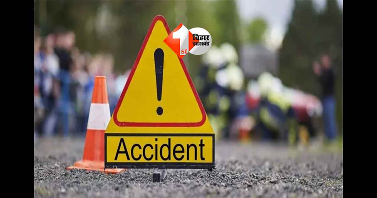 police jawan : पुलिस जवान की सड़क हादसे में मौत, अज्ञात वाहन चालक फरार; मातम का माहौल 