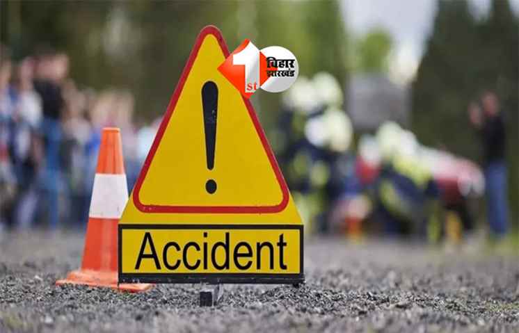 police jawan : पुलिस जवान की सड़क हादसे में मौत, अज्ञात वाहन चालक फरार; मातम का माहौल 