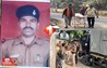 Saharsa news : रेलवे स्टेशन पर पुलिस जवान की रहस्यमयी मौत, परिजनों ने अस्पताल पर लापरवाही के गंभीर आरोप लगाए