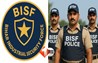 BISF :  CISF के तर्ज पर बिहार में होगा BISF का गठन, उद्योग मंत्री ने लिया बड़ा फैसला; उद्योगपतियों को मिलेगी खास सुरक्षा