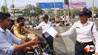 Bihar Traffic News  Bihar E-Challan  National Lok Adalat Traffic Fine  Bihar Home Department  Bhojpur Traffic Challan  Bihar Transport Rules  Bihar Truck Owners Association  Traffic Fine Settlement Bi