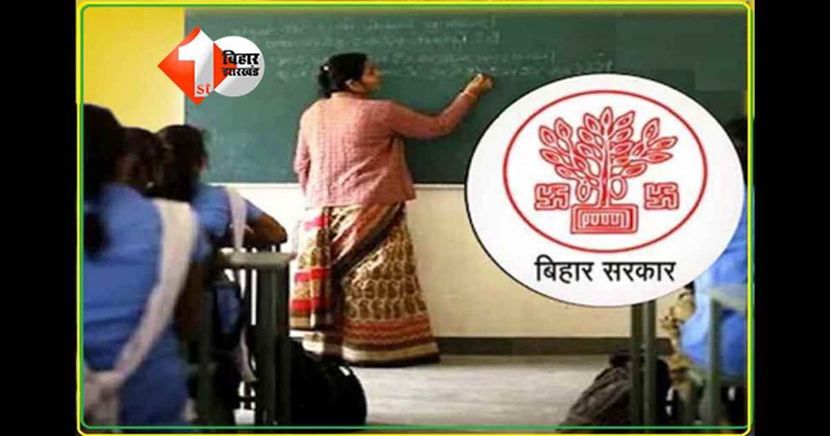 Bihar Teacher Transfer Posting