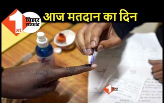 उत्तर प्रदेश में दूसरे चरण के मतदान जारी, गोवा और उत्तराखंड में भी वोटिंग