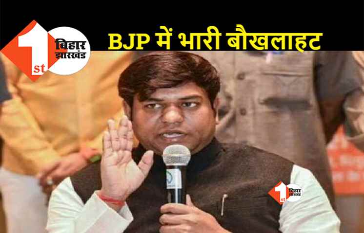 यूपी चुनाव के बाद बिहार में कुर्सी बचाने का दांव खेल रहे हैं मुकेश सहनी: जानिये क्यों उठा रहे हैं अति पिछड़ों का मुद्दा