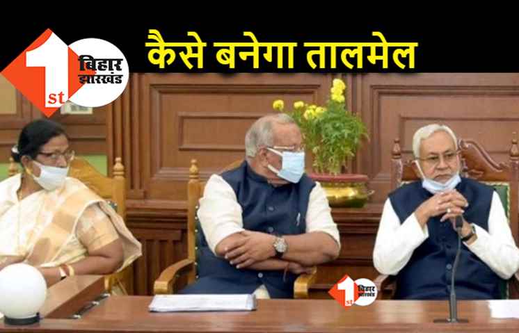 बजट सत्र में NDA के लिए आपसी तालमेल ही सबसे बड़ी चुनौती, विधानमंडल दल की बैठक में कल बनेगी रणनीति