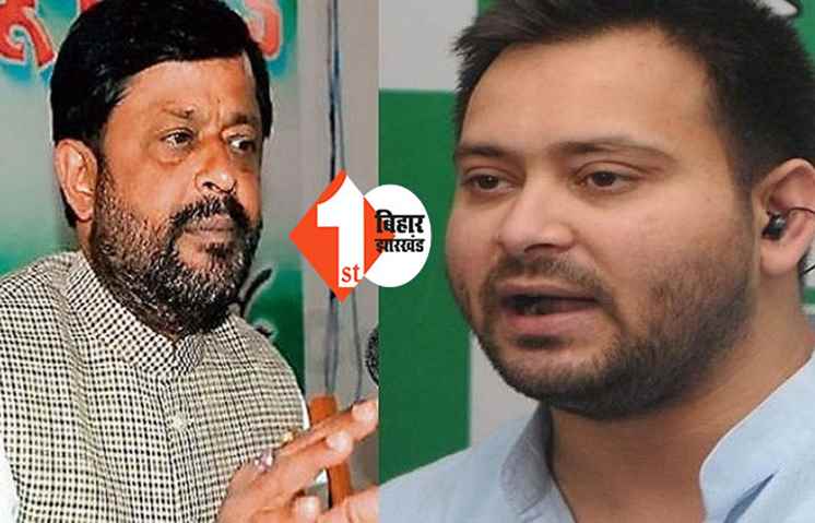 सुधाकर सिंह पर जेडीयू ने की कार्रवाई की मांग, MLC संजय सिंह बोले..अब पानी सिर से ऊपर जा चुका है