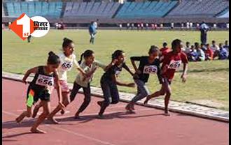 बिहार :  वर्ल्ड  के सबसे बड़े एथलेटिक्स खोज प्रतियोगिता का आयोजन, CM नीतीश करेंगे शुभारंभ 