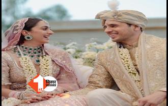  Sidharth Kiara Wedding: हमेशा के लिए एक-दूजे के हुए सिद्धार्थ-कियारा, इन वजहों से हो रही है शादी की चर्चा