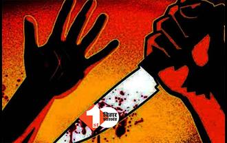 बिहार: बेतिया में अलग-अलग जगहों पर चाकूबाजी की घटना, एक युवक को उतारा मौत के घाट, दो घायल