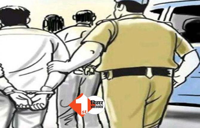 झारखंड पुलिस की बड़ी कार्रवाई: गिरिडीह में अवैध कोयला लदे  24 बाइक जब्त, तीन गिरफ्तार