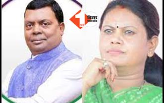 रामगढ़ उपचुनाव: सुनीता चौधरी होंगी NDA की उम्मीदवार, कल दाखिल करेंगी नामांकन