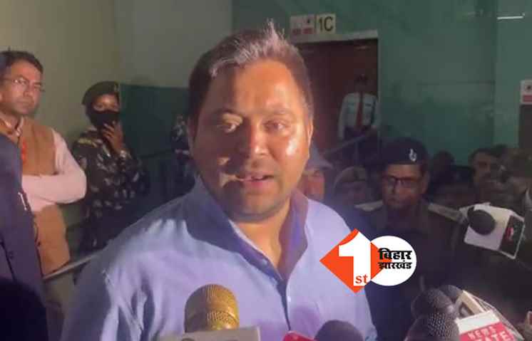 कुशवाहा से RJD को नहीं है कोई दुश्मनी, तेजस्वी बोले.. जब थे साथ तो दिया था पूरा सम्मान 