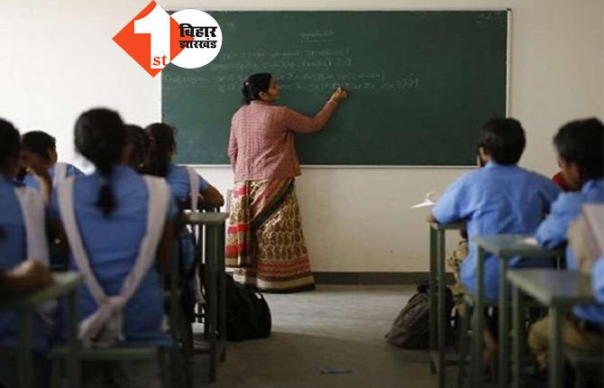 नौकरी से हटाए गए बिहार के 79 टीचर्स, शिक्षा विभाग ने जारी किया आदेश