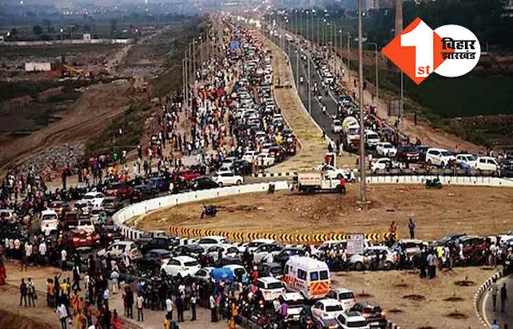 दीघा से शेरपुर तक जाएगा मरीन ड्राइव, 11 KM तक बढ़ेगी लंबाई, खुलेंगे अंतर्राष्ट्रीय स्तर के मॉल और म्यूजियम