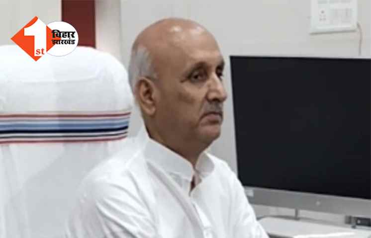 क्या बेरोजगारों को बरगला रहे हैं शिक्षा मंत्री चंद्रशेखर? शिक्षक नियुक्ति नियमावली कहां गायब हुई, शुद्ध हिन्दी भी नहीं लिख पा रहे मंत्री